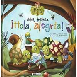 libro adios tristeza hola alegria (susaeta - s2113001)