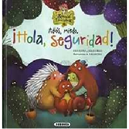 libro adios miedo hola seguridad (susaeta - s2113005)