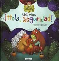 libro adios miedo hola seguridad (susaeta - s2113005)