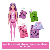 barbie color reveal ciber series surtidas (mattel - jfv58)