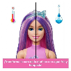 barbie color reveal ciber series surtidas (mattel - jfv58)