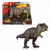 jurassic world dinosaurio t-rex (mattel - jgm16)