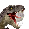 jurassic world dinosaurio t-rex (mattel - jgm16)