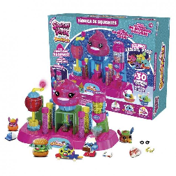 squishyverse factory (toy partner - 3004)