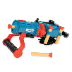 skibidi toilet plunger blaster (toy  partner - 1420)