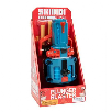 skibidi toilet plunger blaster (toy  partner - 1420)