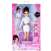 dress to impress fashion dol lana (toy partner - fd4101)