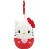 squishmallows hello kitty y sus amigos llaveros 8 (jazwares iberia - sqsn01044) squishmallows hello kitty y sus amigos llaveros 8 (jazwares iberia - sqsn01044)
