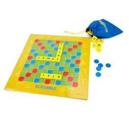 scrabble junior ( mattel - y9669)