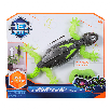 hex bots lagarto trepador de paredes gecko (spin master - 6070281)