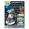ciencia y juego microscopio digital con wi-fi ( clementoni - 55623)
