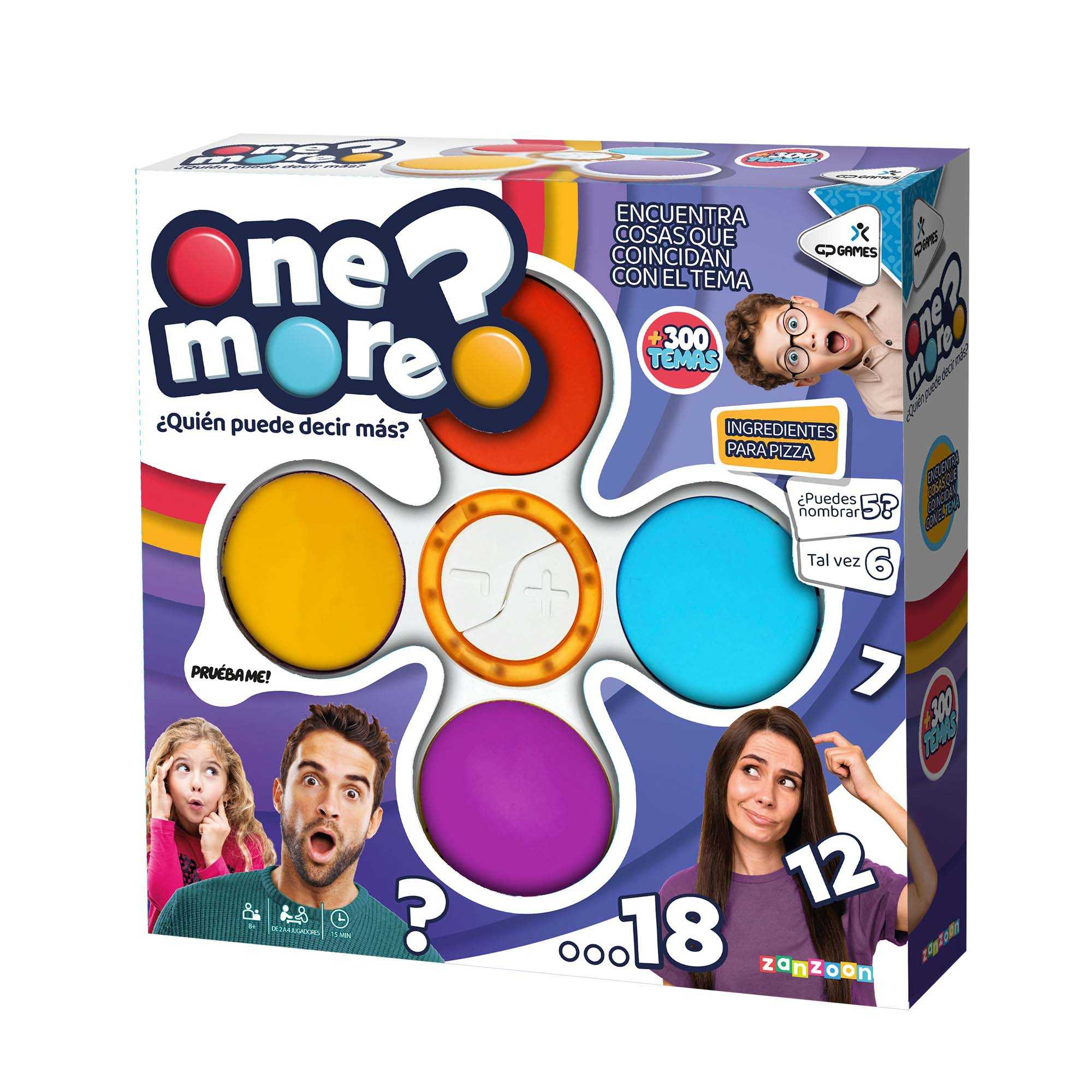 oine more el juego (famosa - nem00000)