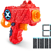 x-shot pistola micro color card 12 piezas (zuru - 3613tq1) x-shot pistola micro color card 12 piezas (zuru - 3613tq1)