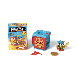 piratix s1 golden treasure fortress (magic box - ppx1d212in00 )