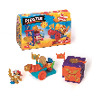 piratix golden treasure adventure pack ( magic box - ppx1d226in00)