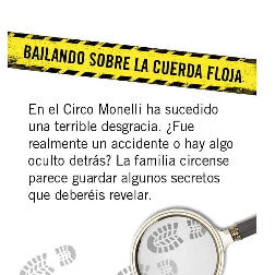 hidden games bailando sobre la cuerda floja (magic box - pjt106sp100)