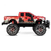 carrera 1:14 ford r/c f-150 svt raptor 2,4ghz (soldatoys - 142043)