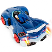carrera r/c coche sonic racing 2,4ghz (soldatoys - 201063)