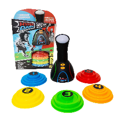 hyper dash el juego (famosa - hyp01000)