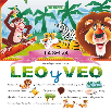 libro leo y veo la selva (susaeta - s0159010) libro leo y veo la selva (susaeta - s0159010)