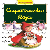 cuento pictograma caperucita  (susaeta - s0165002)