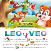 cuento leo y veo el bosque (susaeta - s0159008) cuento leo y veo el bosque (susaeta - s0159008)