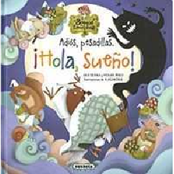 libro adios pesadillas hola sueÑo (suasaeta - s2113007)