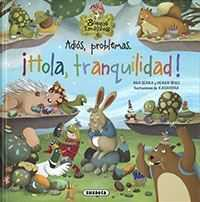 libro adios problemas hola tranquilidad (susaeta - s2113008)