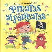 libro piratas en alpargatas (susaeta - s2181001)