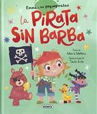 libro la pirata sin barba (susaeta - s2181002)