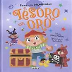 libro el tesoro sin oro (susaeta - s2181004)
