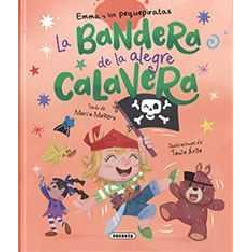 libro la bandera de la alegre (susaeta - s2181005)