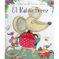 libro el raton perez (susaeta - s2159999)