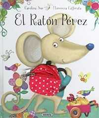 libro el raton perez (susaeta - s2159999)