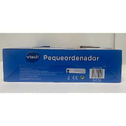 vtech pequeordenador ( 155422)