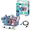 lexibook stitch camara infantil con proteccion (valuvic - le-dj078d)