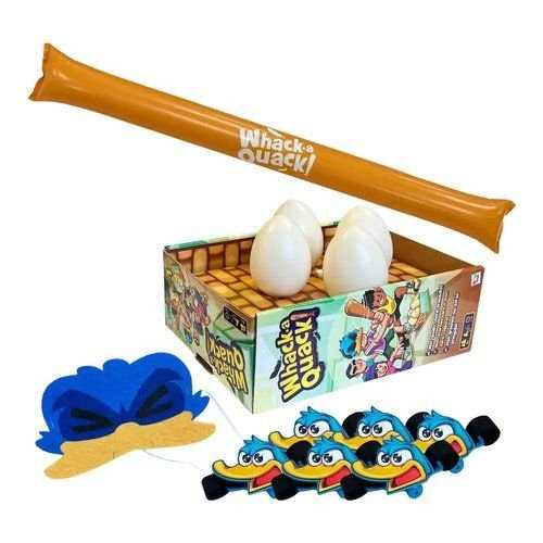 whack-a-quack (imc toys - 927476)