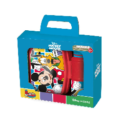 stor set vuelta al cole mickey (74373)