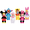 bebes llorones tiny cuddles disney surtidos  (imc toys- 917880)