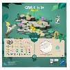 gravitrax junior starter set l - jungle  (ravensburger - 27499)
