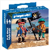 playmobil duo pack piratas (playmobil - 72024) playmobil duo pack piratas (playmobil - 72024)