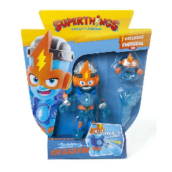 superthings k.power mission kazoom kids (magic box - pst16b112in00)