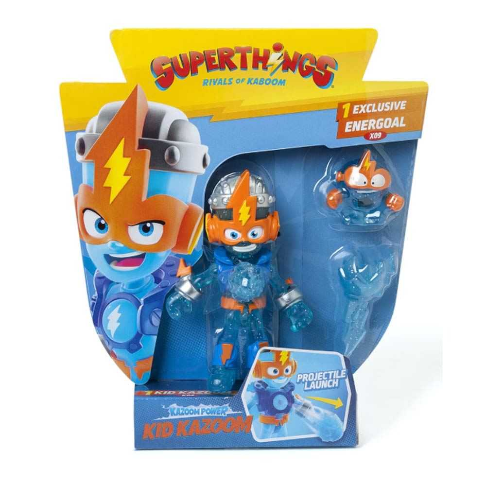 superthings k.power mission kazoom kids (magic box - pst16b112in00)