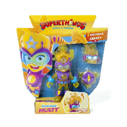 superthings k.power mission kazoom kids (magic box - pst16b112in00)
