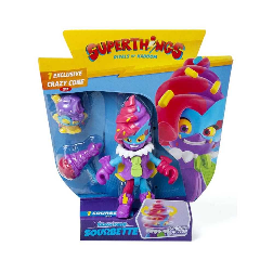 superthings k.power mission kazoom kids (magic box - pst16b112in00)
