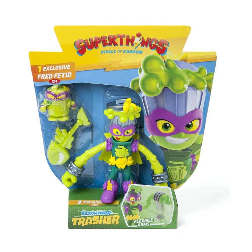 superthings k.power mission kazoom kids (magic box - pst16b112in00)
