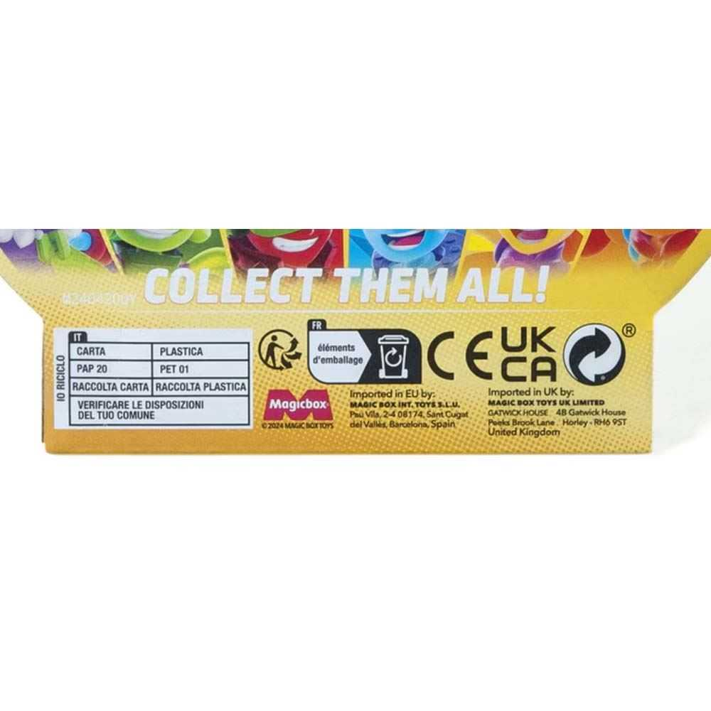 superthings k.power mission kazoom kids (magic box - pst16b112in00)
