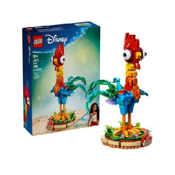 lego disney princess heihei (lego - 43272)