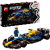 lego speed champions coche oracle red bull racing  (lego - 77243)