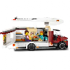 lego city autocaravana aventurera vacaciones (lego - 60454)